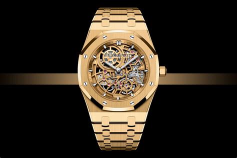 audemars piguet kmn|audemars piguet gold.